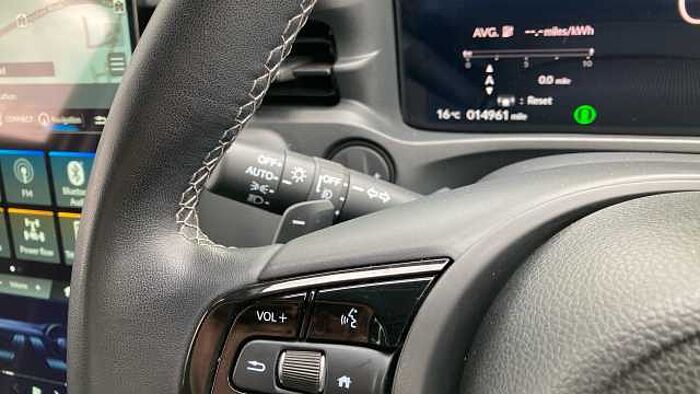 Honda e:Ny1 150kW Elegance 69kWh 5dr Auto Electric Hatchback 