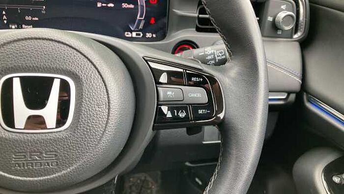 Honda e:Ny1 150kW Elegance 69kWh 5dr Auto Electric Hatchback 