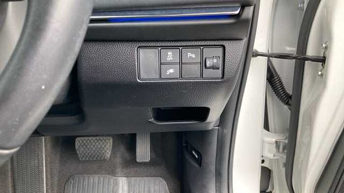 Honda e:Ny1 150kW Elegance 69kWh 5dr Auto Electric Hatchback 