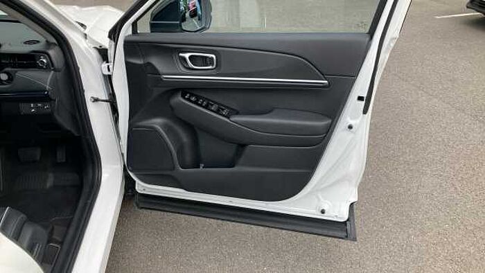 Honda e:Ny1 150kW Elegance 69kWh 5dr Auto Electric Hatchback 