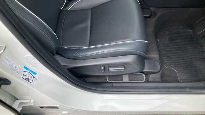 Honda e:Ny1 150kW Elegance 69kWh 5dr Auto Electric Hatchback 