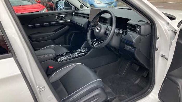 Honda e:Ny1 150kW Elegance 69kWh 5dr Auto Electric Hatchback 