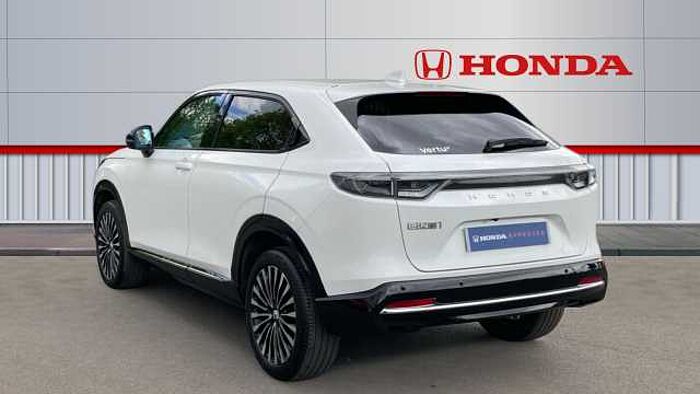 Honda e:Ny1 150kW Elegance 69kWh 5dr Auto Electric Hatchback 