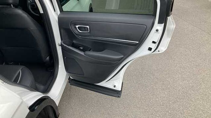 Honda e:Ny1 150kW Elegance 69kWh 5dr Auto Electric Hatchback 