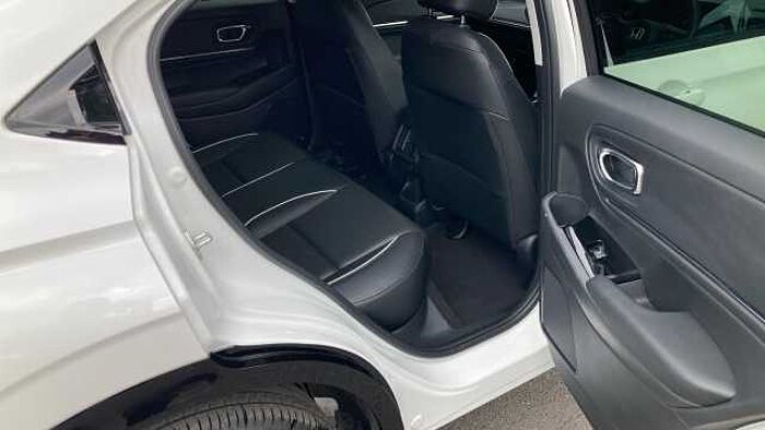 Honda e:Ny1 150kW Elegance 69kWh 5dr Auto Electric Hatchback 