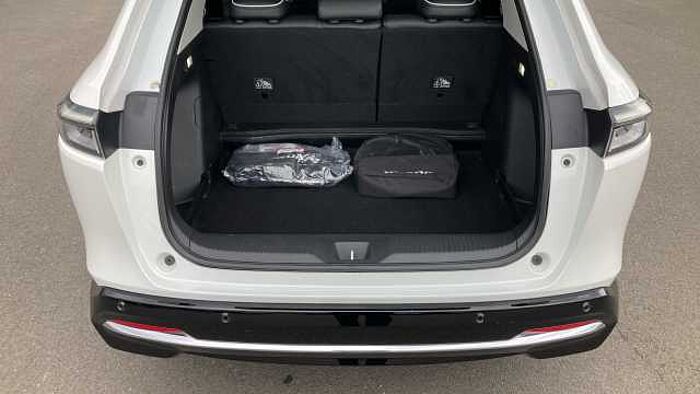 Honda e:Ny1 150kW Elegance 69kWh 5dr Auto Electric Hatchback 