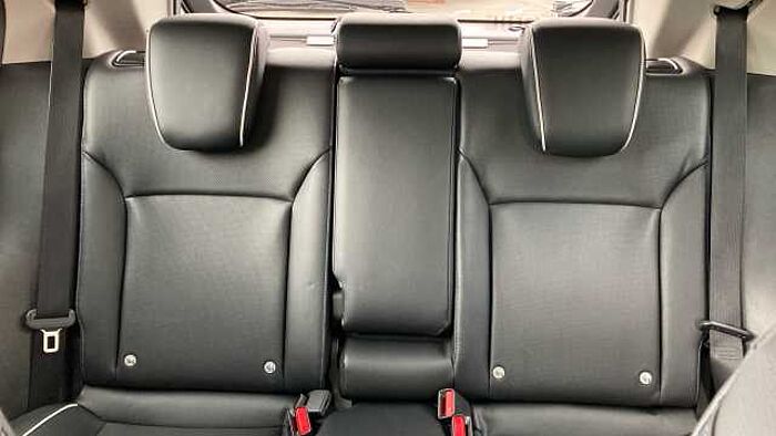 Honda e:Ny1 150kW Elegance 69kWh 5dr Auto Electric Hatchback 