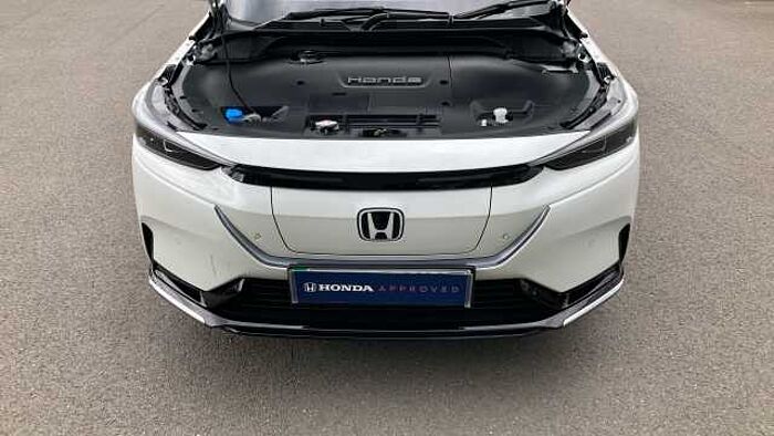Honda e:Ny1 150kW Elegance 69kWh 5dr Auto Electric Hatchback 