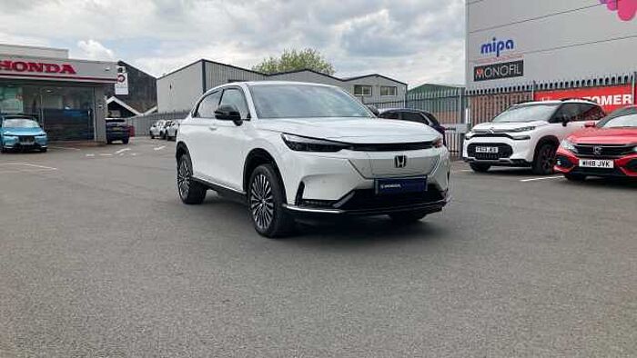 Honda e:Ny1 150kW Elegance 69kWh 5dr Auto Electric Hatchback 