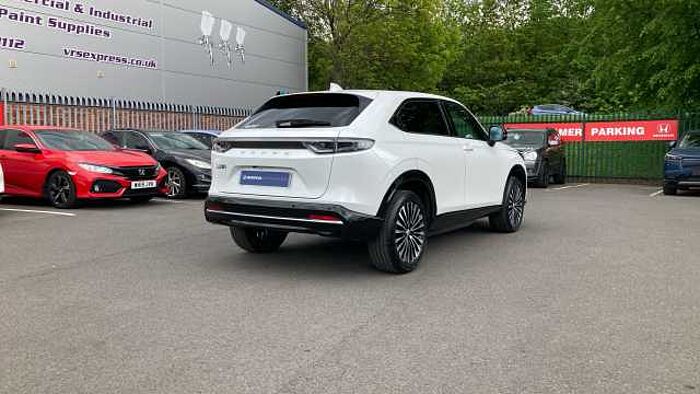 Honda e:Ny1 150kW Elegance 69kWh 5dr Auto Electric Hatchback 