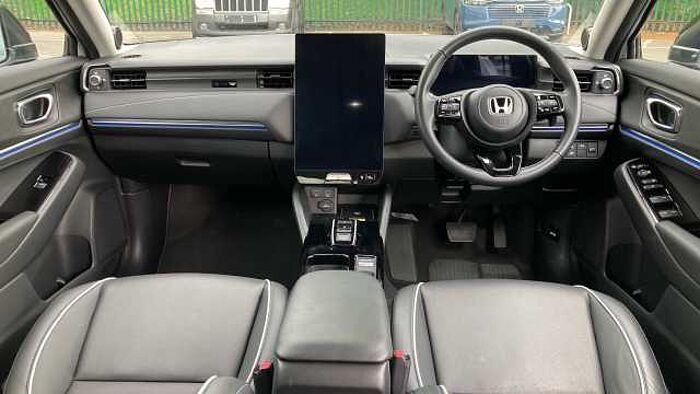 Honda e:Ny1 150kW Elegance 69kWh 5dr Auto Electric Hatchback 