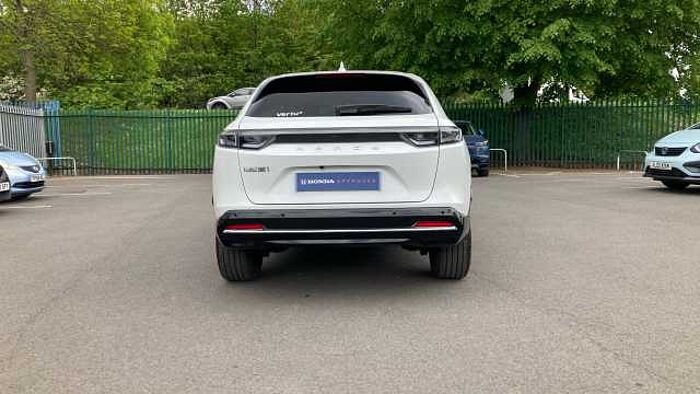 Honda e:Ny1 150kW Elegance 69kWh 5dr Auto Electric Hatchback 