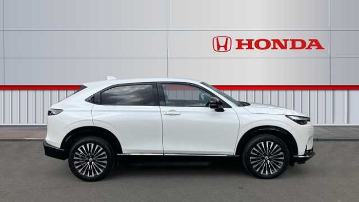 Honda e:Ny1 150kW Elegance 69kWh 5dr Auto Electric Hatchback 