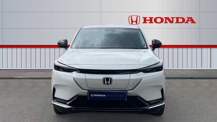 Honda e:Ny1 150kW Elegance 69kWh 5dr Auto Electric Hatchback 
