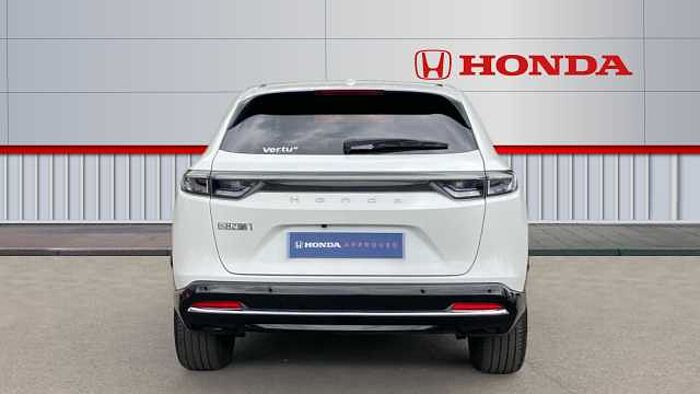 Honda e:Ny1 150kW Elegance 69kWh 5dr Auto Electric Hatchback 