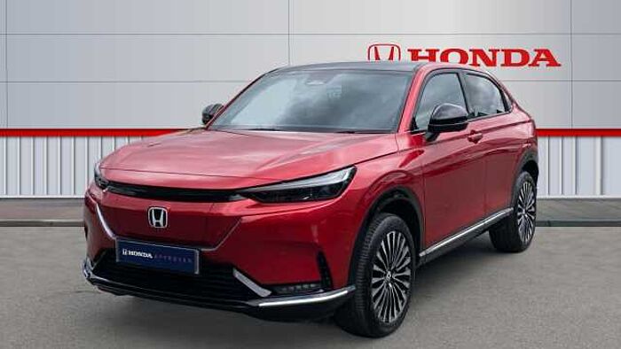 Honda e:Ny1 150kW Advance 69kWh 5dr Auto Electric Hatchback 
