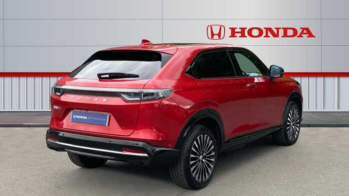 Honda e:Ny1 150kW Advance 69kWh 5dr Auto Electric Hatchback 