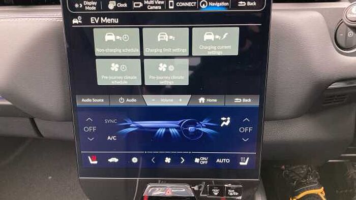 Honda e:Ny1 150kW Advance 69kWh 5dr Auto Electric Hatchback 