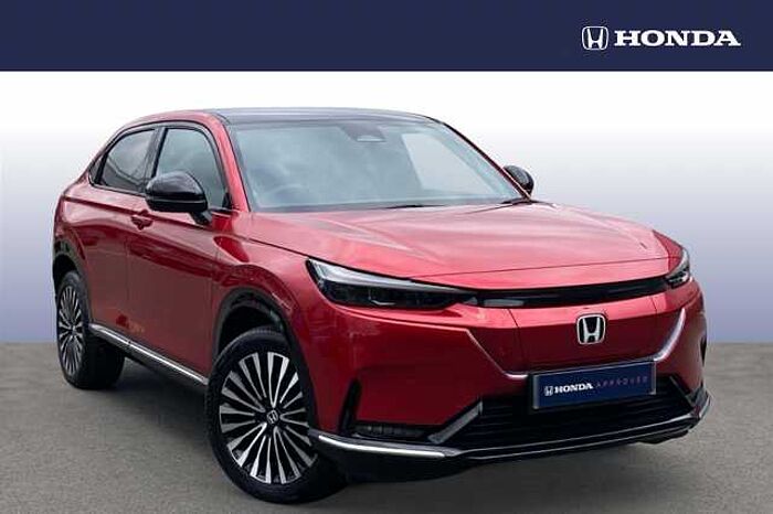 Honda e:Ny1 150kW Advance 69kWh 5dr Auto Electric Hatchback 