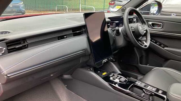 Honda e:Ny1 150kW Advance 69kWh 5dr Auto Electric Hatchback 