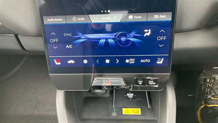 Honda e:Ny1 150kW Advance 69kWh 5dr Auto Electric Hatchback 