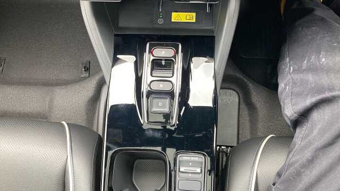 Honda e:Ny1 150kW Advance 69kWh 5dr Auto Electric Hatchback 