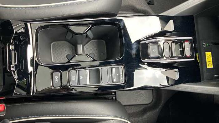 Honda e:Ny1 150kW Advance 69kWh 5dr Auto Electric Hatchback 