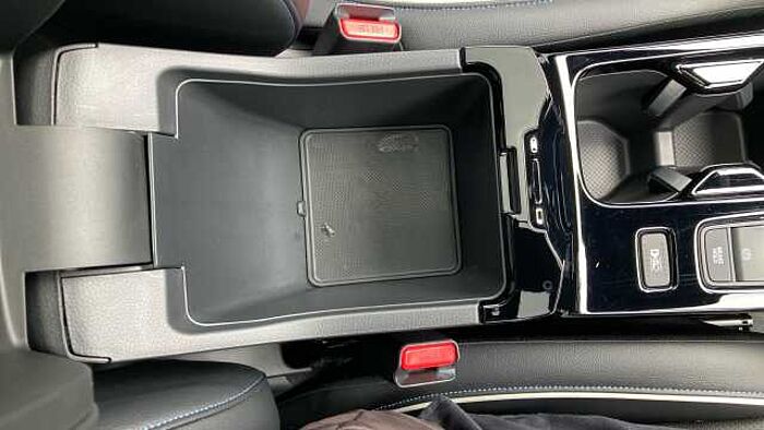 Honda e:Ny1 150kW Advance 69kWh 5dr Auto Electric Hatchback 