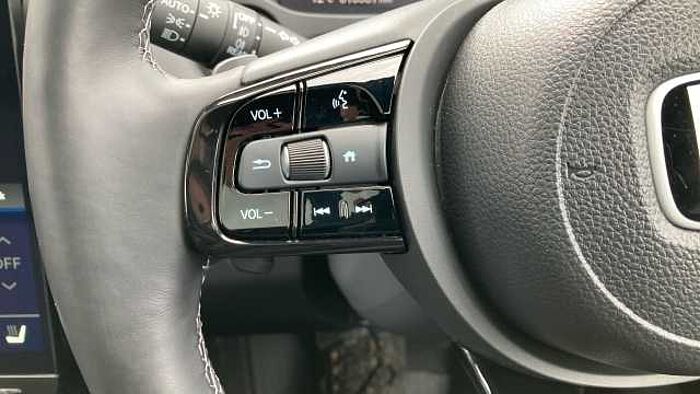 Honda e:Ny1 150kW Advance 69kWh 5dr Auto Electric Hatchback 