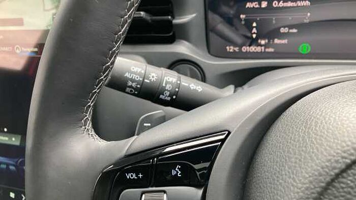 Honda e:Ny1 150kW Advance 69kWh 5dr Auto Electric Hatchback 