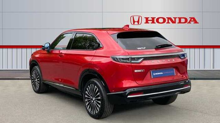 Honda e:Ny1 150kW Advance 69kWh 5dr Auto Electric Hatchback 