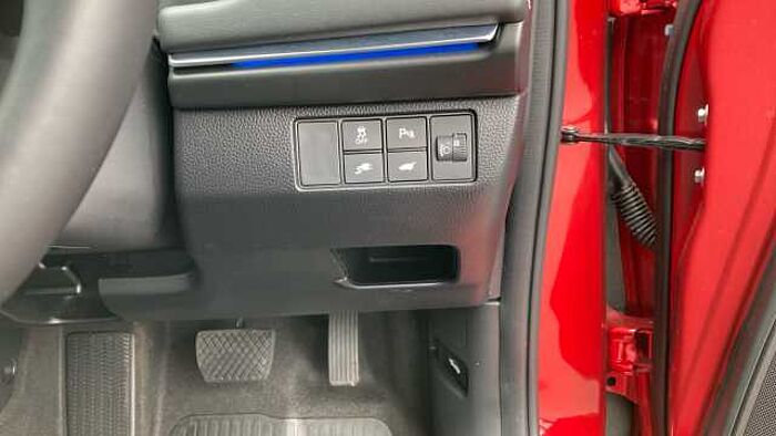 Honda e:Ny1 150kW Advance 69kWh 5dr Auto Electric Hatchback 