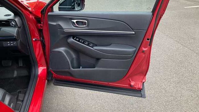 Honda e:Ny1 150kW Advance 69kWh 5dr Auto Electric Hatchback 