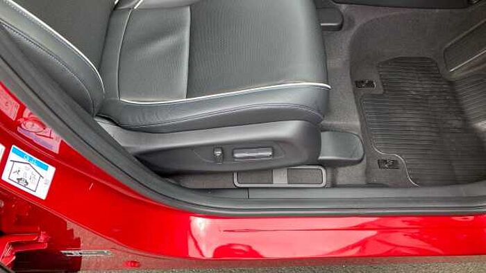 Honda e:Ny1 150kW Advance 69kWh 5dr Auto Electric Hatchback 