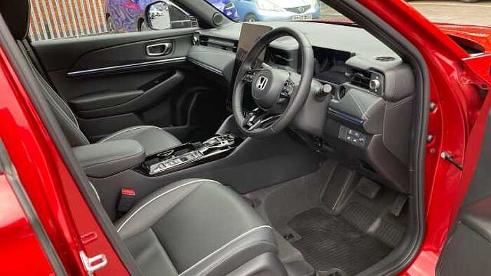 Honda e:Ny1 150kW Advance 69kWh 5dr Auto Electric Hatchback 