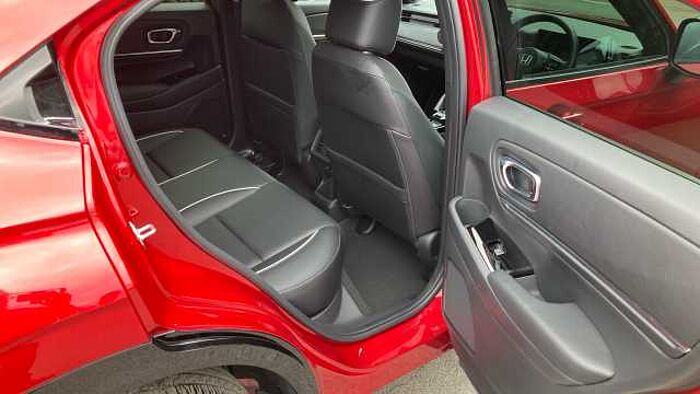 Honda e:Ny1 150kW Advance 69kWh 5dr Auto Electric Hatchback 