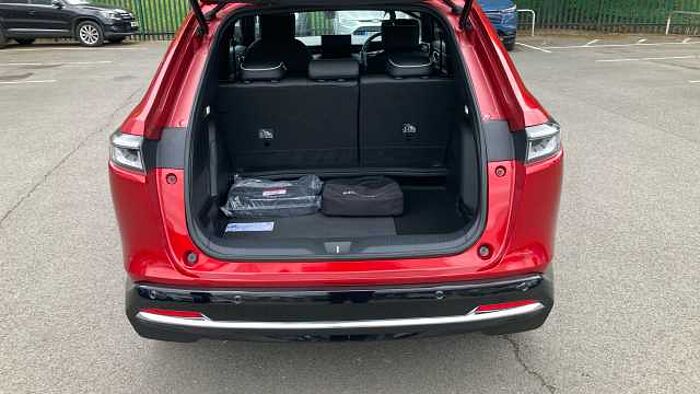 Honda e:Ny1 150kW Advance 69kWh 5dr Auto Electric Hatchback 