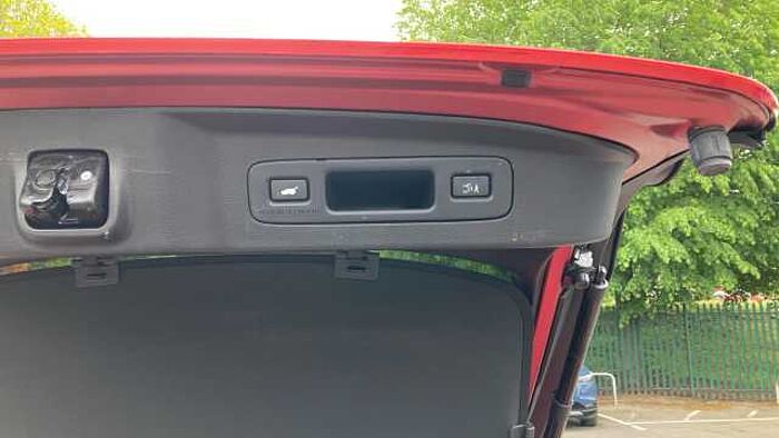 Honda e:Ny1 150kW Advance 69kWh 5dr Auto Electric Hatchback 