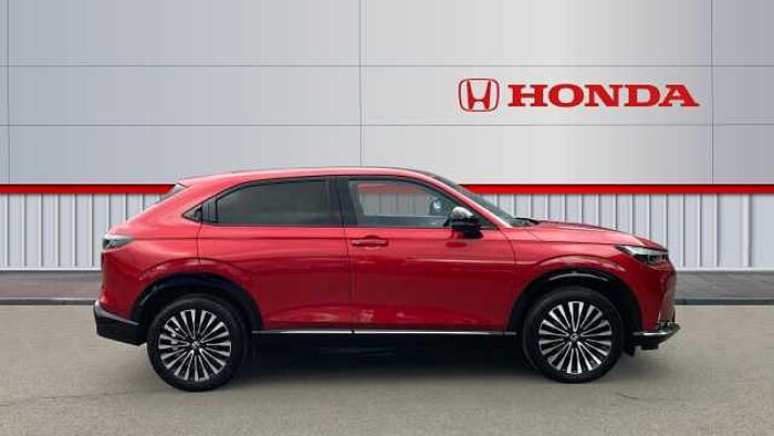 Honda e:Ny1 150kW Advance 69kWh 5dr Auto Electric Hatchback 