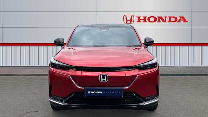 Honda e:Ny1 150kW Advance 69kWh 5dr Auto Electric Hatchback 