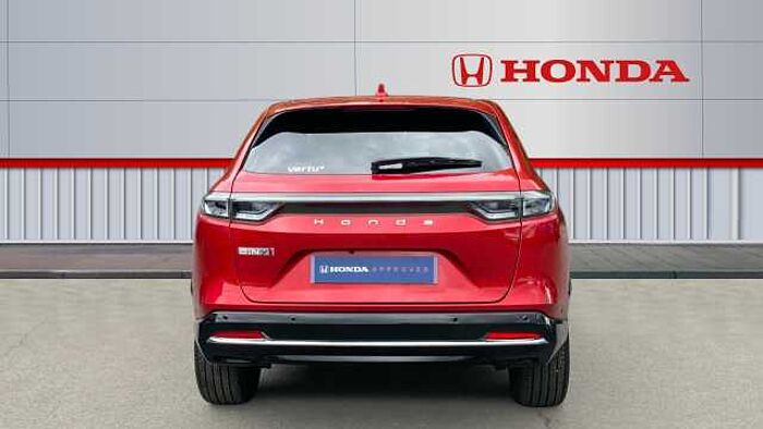 Honda e:Ny1 150kW Advance 69kWh 5dr Auto Electric Hatchback 