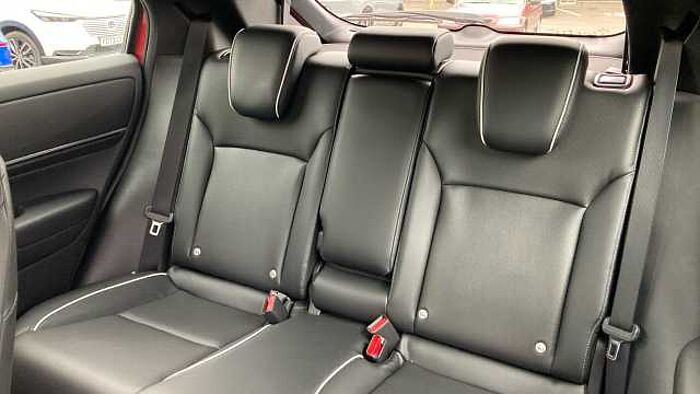 Honda e:Ny1 150kW Advance 69kWh 5dr Auto Electric Hatchback 
