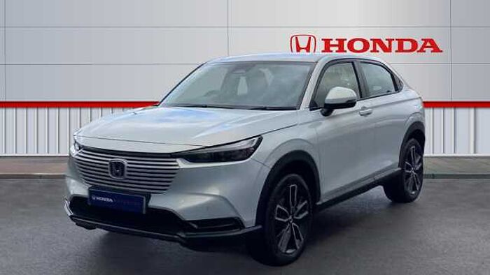 Honda HR-V 1.5 eHEV Elegance 5dr CVT Hybrid Hatchback 