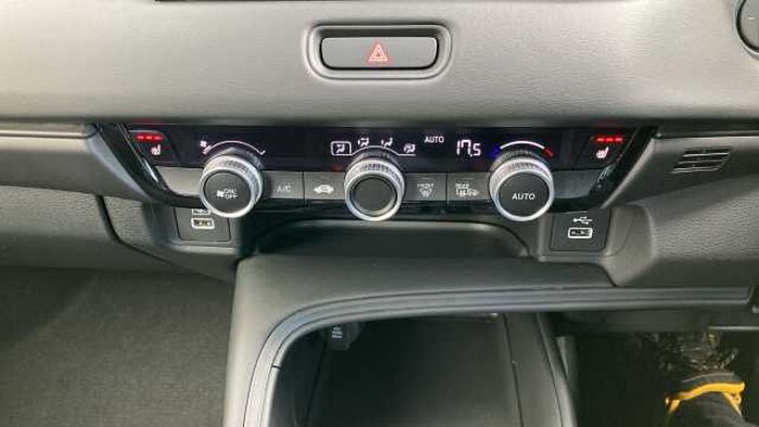 Honda HR-V 1.5 eHEV Elegance 5dr CVT Hybrid Hatchback 