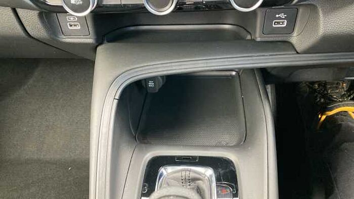 Honda HR-V 1.5 eHEV Elegance 5dr CVT Hybrid Hatchback 