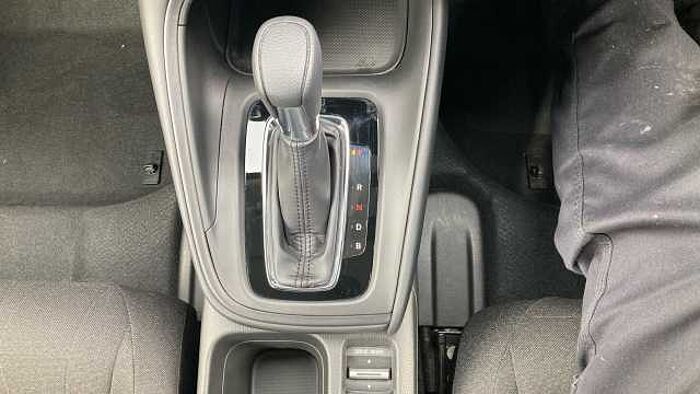 Honda HR-V 1.5 eHEV Elegance 5dr CVT Hybrid Hatchback 