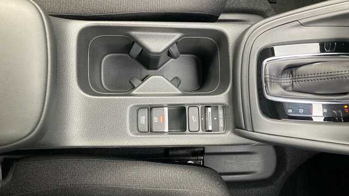 Honda HR-V 1.5 eHEV Elegance 5dr CVT Hybrid Hatchback 