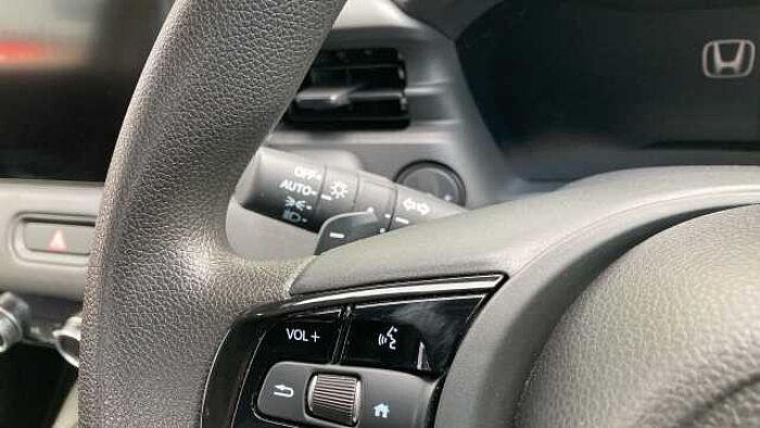 Honda HR-V 1.5 eHEV Elegance 5dr CVT Hybrid Hatchback 