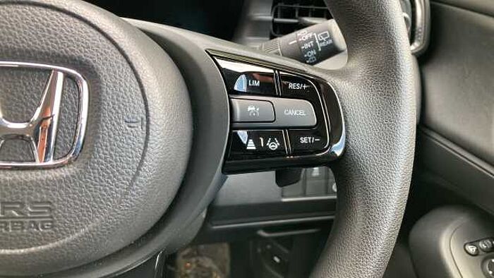 Honda HR-V 1.5 eHEV Elegance 5dr CVT Hybrid Hatchback 
