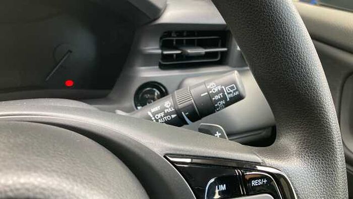 Honda HR-V 1.5 eHEV Elegance 5dr CVT Hybrid Hatchback 